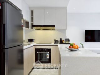 For rent 2 ベッドルーム apartment in Khlong Toei, Bangkok