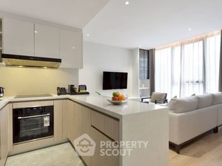 For rent 2 ベッドルーム apartment in Khlong Toei, Bangkok