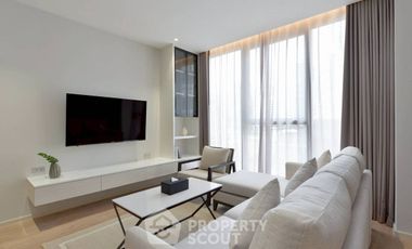 For rent 2 ベッドルーム apartment in Khlong Toei, Bangkok