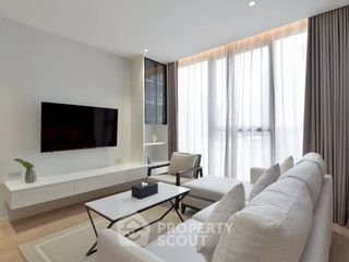 For rent 2 ベッドルーム apartment in Khlong Toei, Bangkok