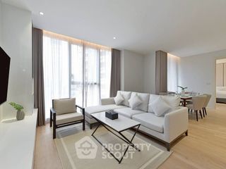 For rent 2 ベッドルーム apartment in Khlong Toei, Bangkok