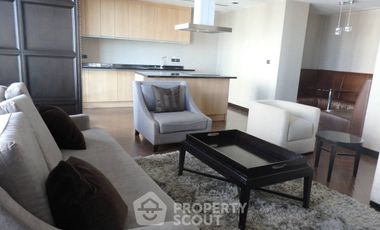 Condo en alquiler de 1 habitaciones en Watthana, Bangkok