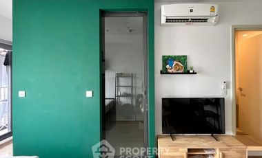 À louer 1 chambre condo à Khlong Toei, Bangkok