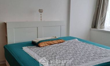 Wohnung zur Miete mit 1 Zimmer in Huai Khwang, Bangkok