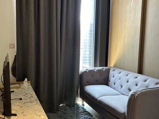 For rent 1 bed condo in Bang Rak, Bangkok