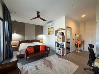 For sale 3 bedrooms house in Hua Hin, Prachuap Khiri Khan