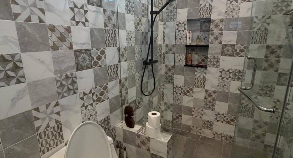 For sale 3 bedrooms house in Hua Hin, Prachuap Khiri Khan