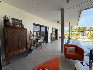 For sale 3 bedrooms house in Hua Hin, Prachuap Khiri Khan