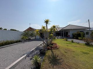 For sale 3 bedrooms house in Hua Hin, Prachuap Khiri Khan