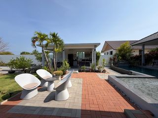 For sale 3 bedrooms house in Hua Hin, Prachuap Khiri Khan