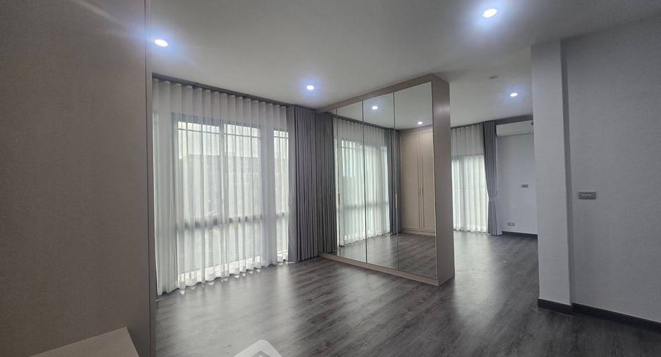 Casa en alquiler de 2 habitaciones en Suan Luang, Bangkok
