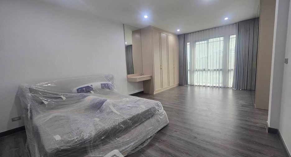 Casa en alquiler de 2 habitaciones en Suan Luang, Bangkok