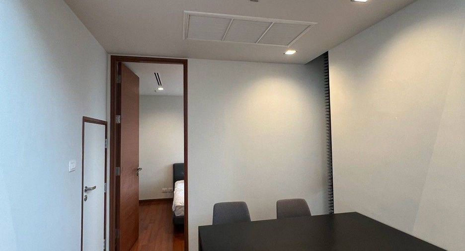 For rent 2 ベッドルーム condo in Khlong Toei, Bangkok