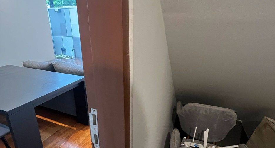 For rent 2 ベッドルーム condo in Khlong Toei, Bangkok