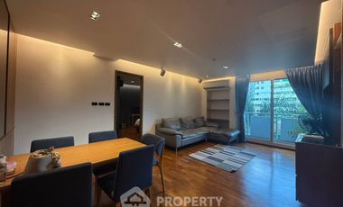 Condo en alquiler de 2 habitaciones en Pathum Wan, Bangkok