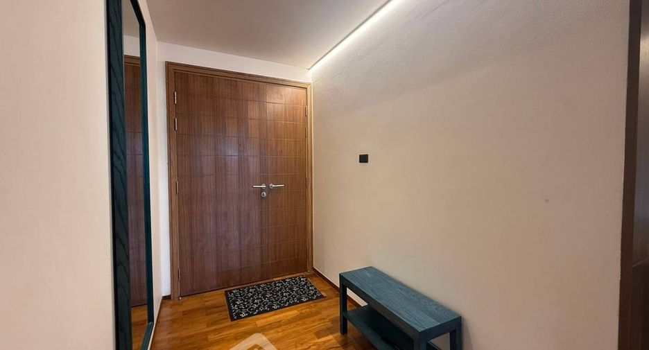 Wohnung zur Miete mit 2 Zimmer in Pathum Wan, Bangkok