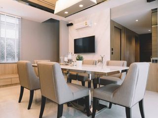 Casa en alquiler de 4 habitaciones en Bueng Kum, Bangkok