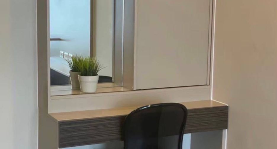 出租 1 卧室 公寓 在 Phaya Thai, 曼谷