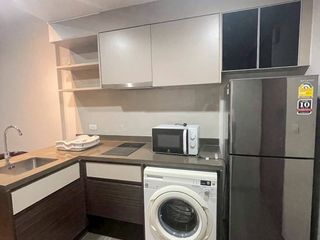 出租 1 卧室 公寓 在 Phaya Thai, 曼谷