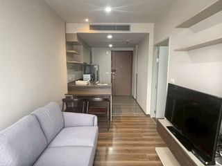 出租 1 卧室 公寓 在 Phaya Thai, 曼谷