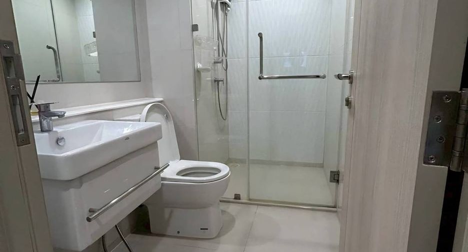 出租 2 卧室 公寓 在 Pathum Wan, 曼谷