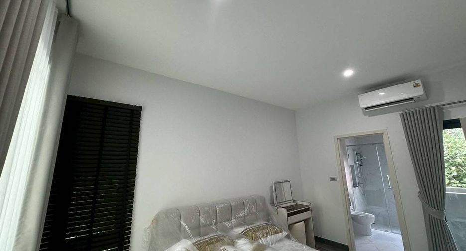 Casa en alquiler de 2 habitaciones en Suan Luang, Bangkok