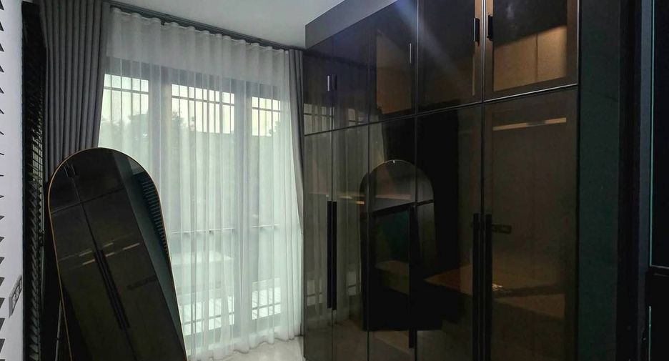 Casa en alquiler de 2 habitaciones en Suan Luang, Bangkok