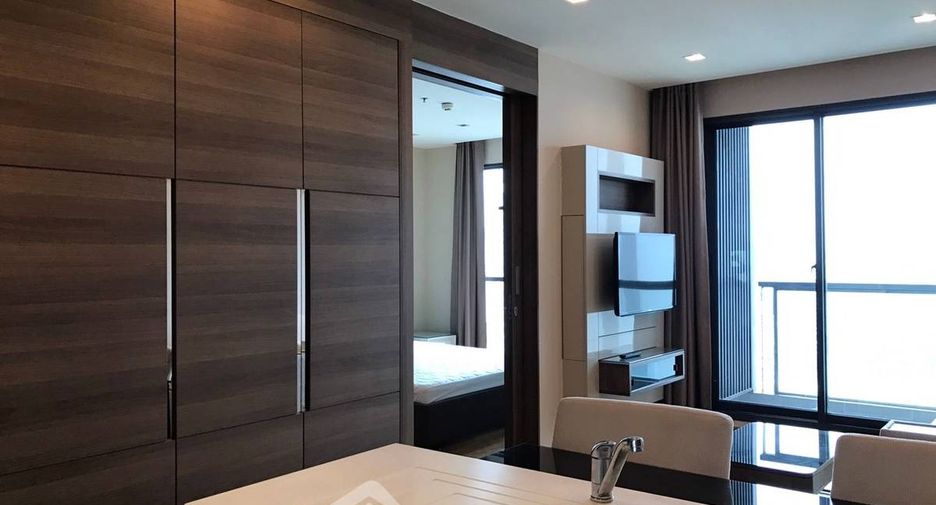 For rent 1 Beds condo in Sathon, Bangkok