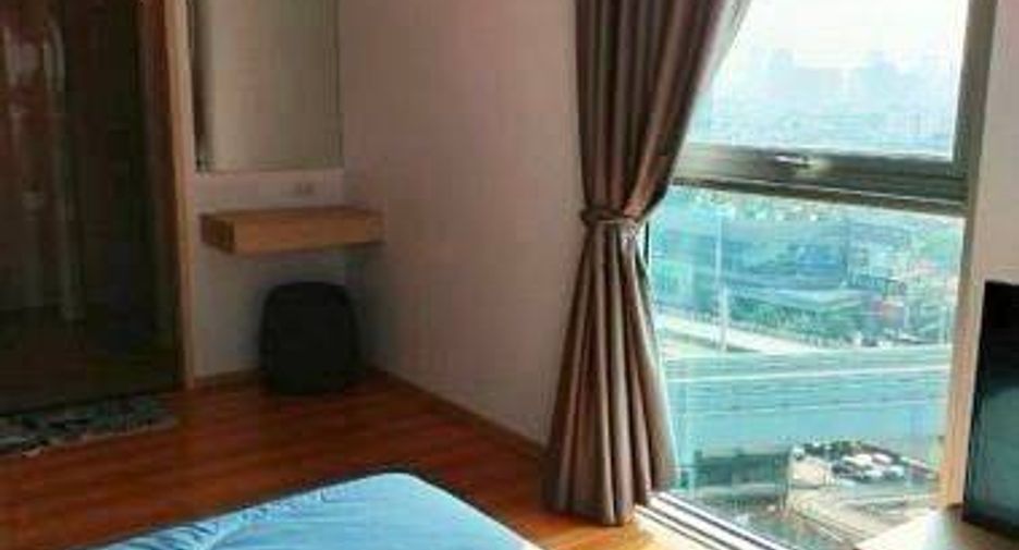 À louer 2 chambres condo à Chatuchak, Bangkok