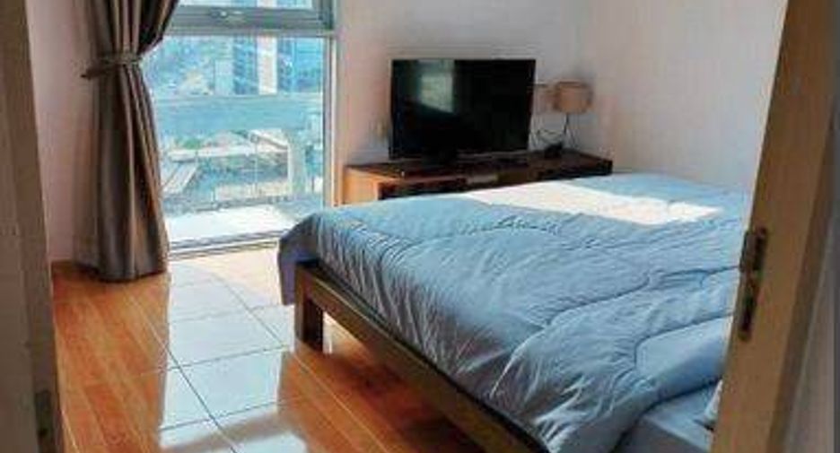 À louer 2 chambres condo à Chatuchak, Bangkok