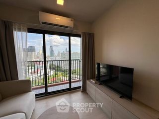 ให้เช่า 2 ห้องนอน คอนโด ใน คลองสาน, กรุงเทพฯ