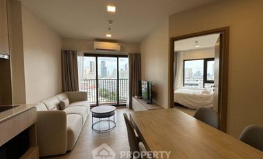 For rent 2 ベッドルーム condo in Khlong San, Bangkok