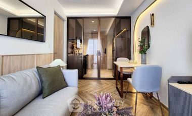 Condo en alquiler de 1 habitaciones en Watthana, Bangkok