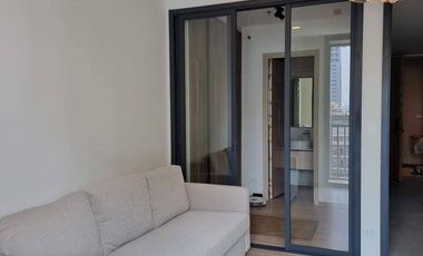 For rent 1 bed condo in Ratchathewi, Bangkok