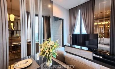 À louer 2 chambres condo à Chatuchak, Bangkok