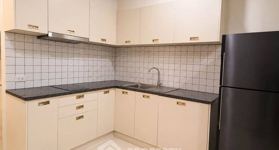 For rent 1 Beds condo in Khlong San, Bangkok