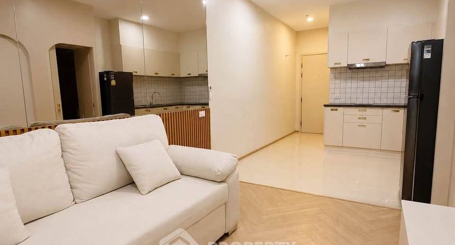 For rent 1 Beds condo in Khlong San, Bangkok