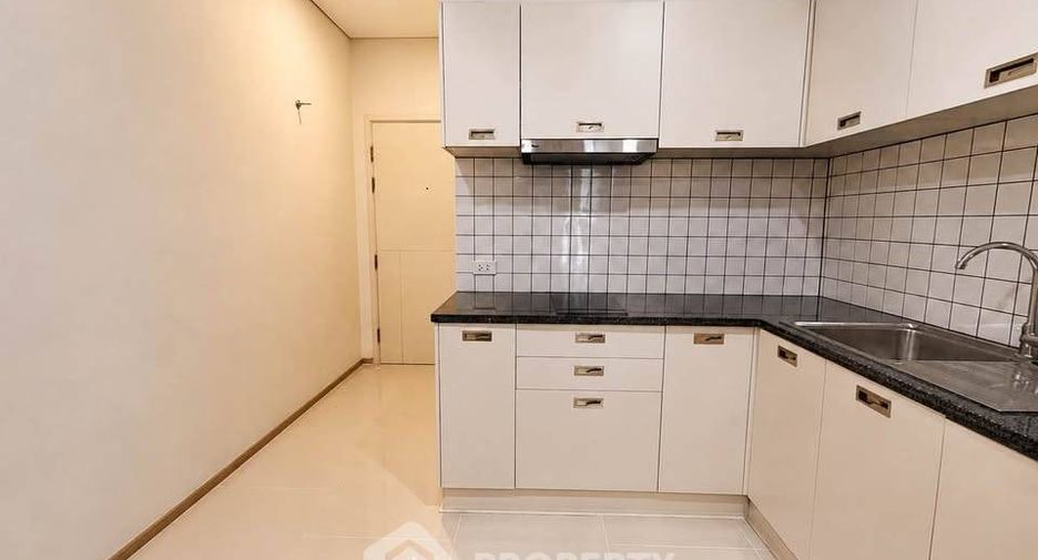 For rent 1 Beds condo in Khlong San, Bangkok