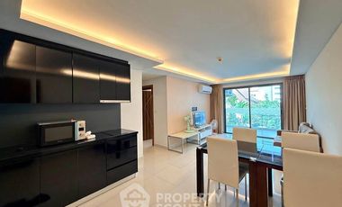 ให้เช่า 2 ห้องนอน คอนโด ใน บางละมุง, ชลบุรี