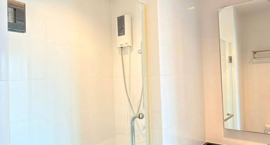 For rent 1 bed condo in Chatuchak, Bangkok