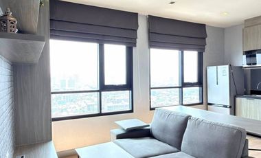 For rent 1 bed condo in Chatuchak, Bangkok