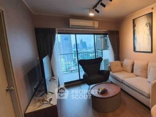 ให้เช่า 2 ห้องนอน คอนโด ใน พระโขนง, กรุงเทพฯ
