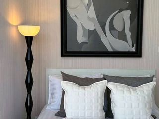 Condo en alquiler de 2 habitaciones en Chatuchak, Bangkok