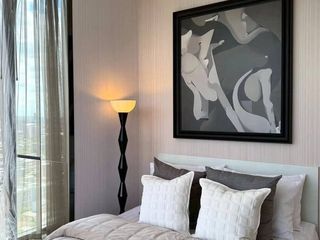 Condo en alquiler de 2 habitaciones en Chatuchak, Bangkok