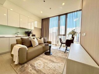 Condo en alquiler de 2 habitaciones en Chatuchak, Bangkok