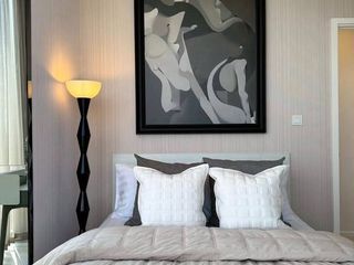 Condo en alquiler de 2 habitaciones en Chatuchak, Bangkok