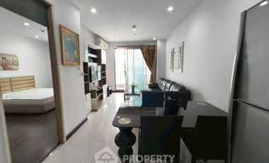 For rent 1 bed condo in Ratchathewi, Bangkok