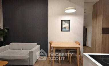 Wohnung zur Miete mit 1 Zimmer in Watthana, Bangkok