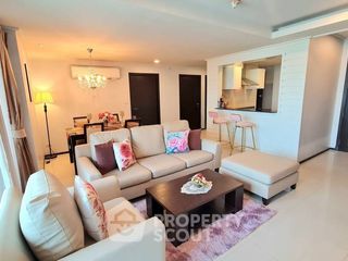 For rent 2 bedrooms apartment in Watthana, Bangkok