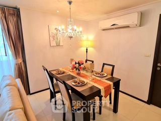 For rent 2 bedrooms apartment in Watthana, Bangkok